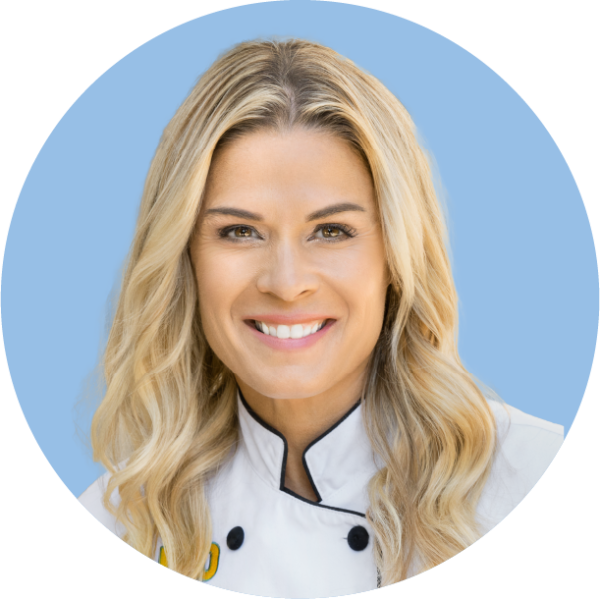 Cat Cora E Pluribus Unum Fund